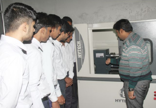 Aryabhatta College of Engineering and Research Center Ajmer Infrastructure photo 7